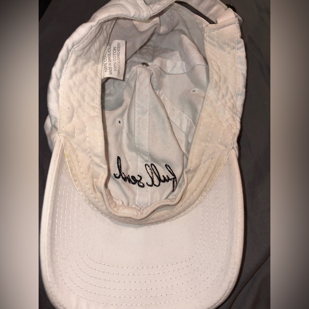 Full Send Hat - Picture 2 of 3
